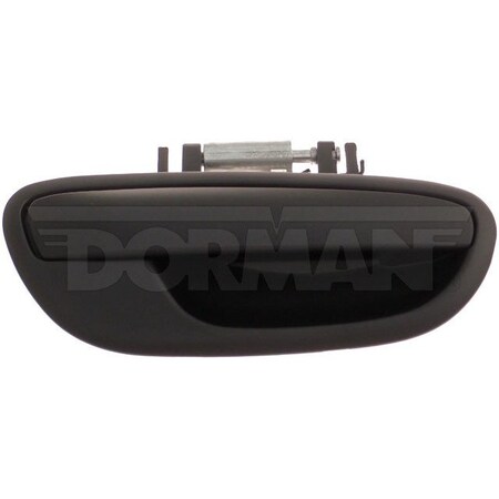 Motormite EXTERIOR DOOR HANDLE REAR RIGHT TEXTURED 82684